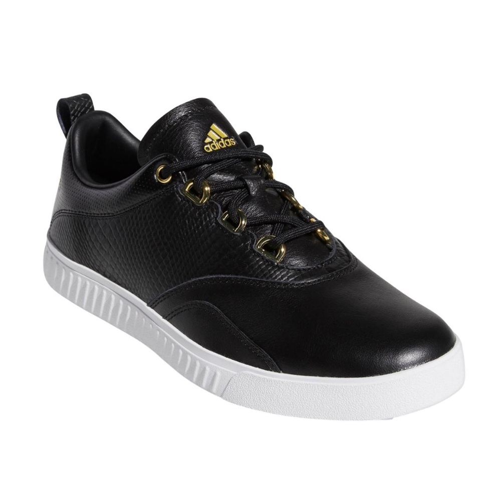 Women's Adicross PPF Spikeless Golf Shoe - Black